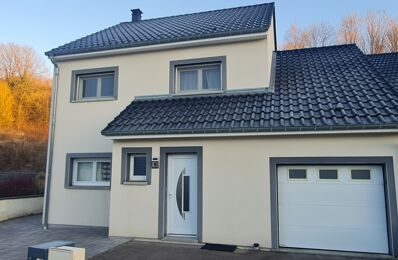 vente maison 459 000 € à proximité de Audun-le-Tiche (57390)