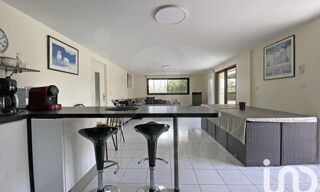 Maison 12 Pièces 260 m² à vendre à Tanlay (89430)