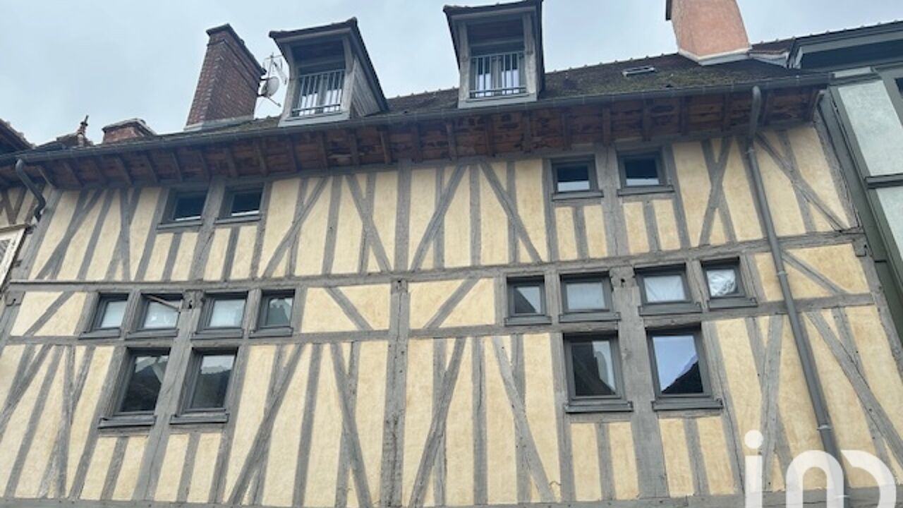 appartement 4 pièces 105 m2 à vendre à Troyes (10000)