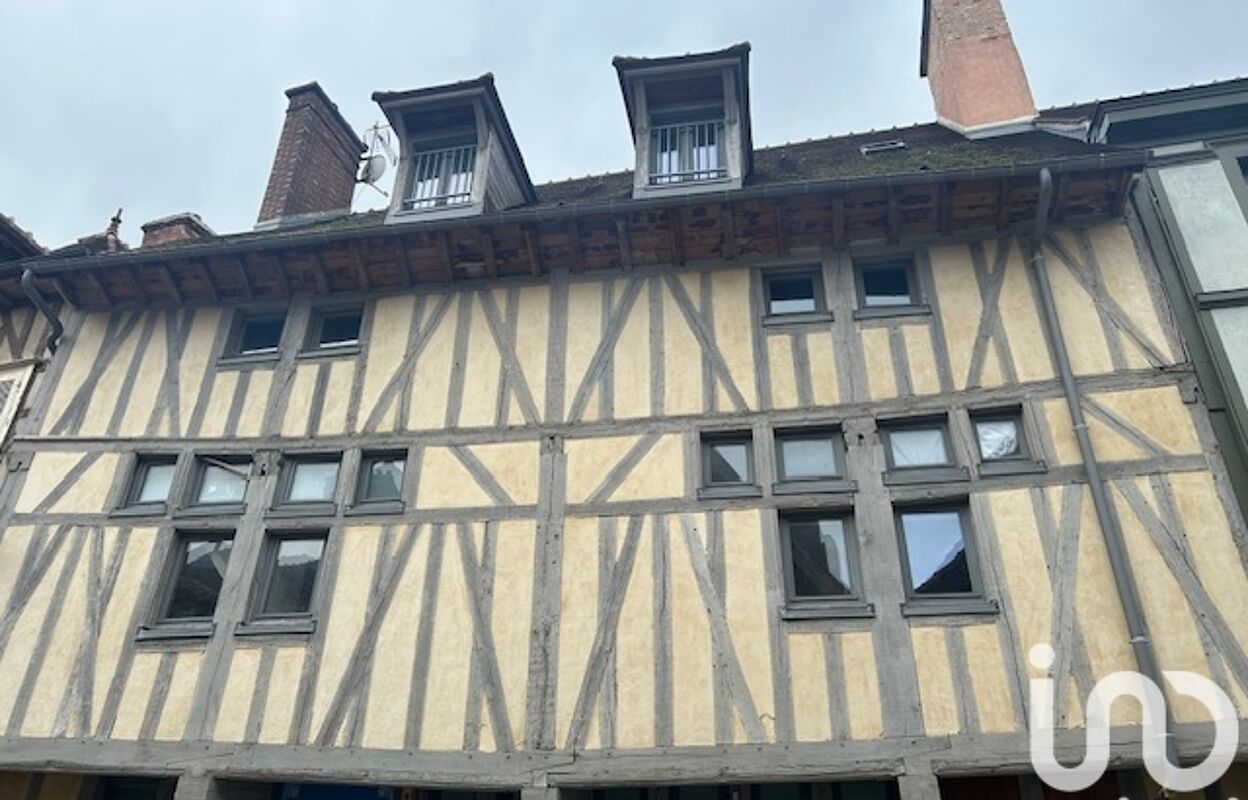 appartement 4 pièces 105 m2 à vendre à Troyes (10000)