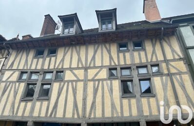 appartement 4 pièces 105 m2 à vendre à Troyes (10000)