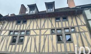 Appartement 4 Pièces 105 m² à vendre à Troyes (10000)