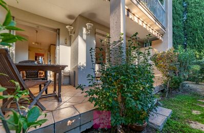 vente appartement 310 000 € à proximité de Montpellier (34080)