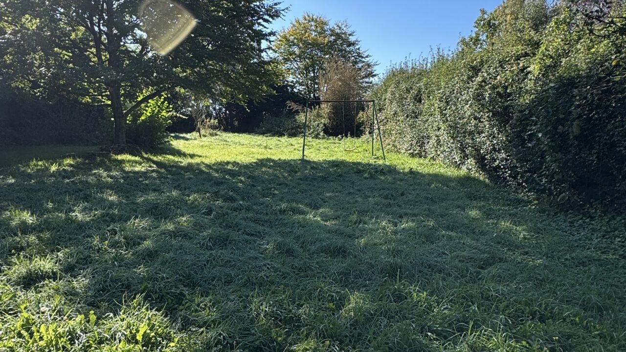 terrain  pièces 825 m2 à vendre à Courpalay (77540)