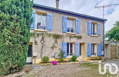 vente maison 430 000 € à proximité de Bazoches-sur-Guyonne (78490)