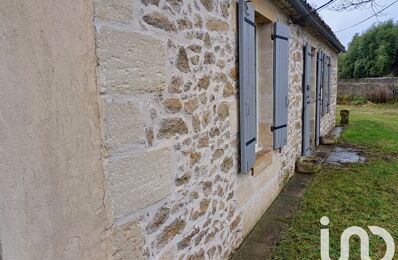 vente maison 191 500 € à proximité de Sauternes (33210)