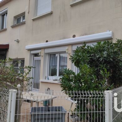 Appartement 3 pièces 219000 €
