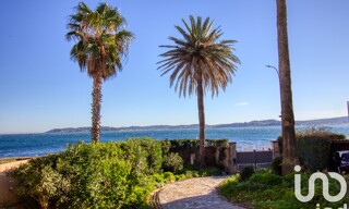Maison 7 Pièces 182 m² à vendre à Sainte-Maxime (83120)