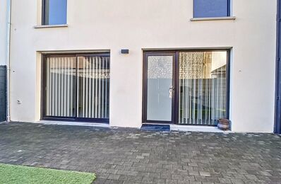 vente maison 320 000 € à proximité de Verzenay (51360)