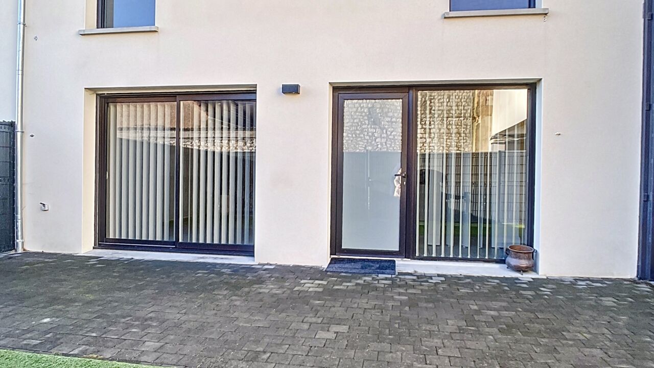 maison 5 pièces 105 m2 à vendre à Witry-Lès-Reims (51420)