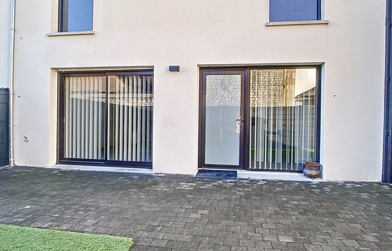 maison 5 pièces 105 m2 à vendre à Witry-Lès-Reims (51420)