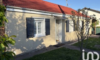 Maison 4 Pièces 73 m² à vendre à Ferrières (54210)