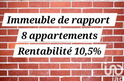 vente immeuble 392 000 € à proximité de Salses-le-Château (66600)