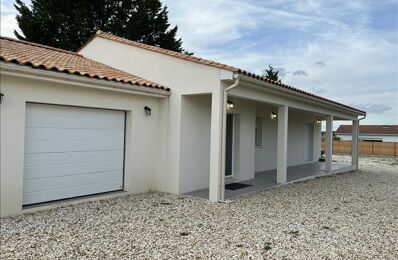 vente maison 228 975 € à proximité de Saint-Yrieix-sur-Charente (16710)