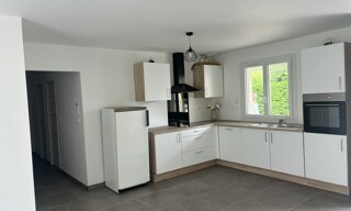Maison 4 Pièces 96 m² à vendre à Brie (16590)