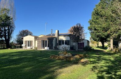 vente maison 191 500 € à proximité de Bouniagues (24560)