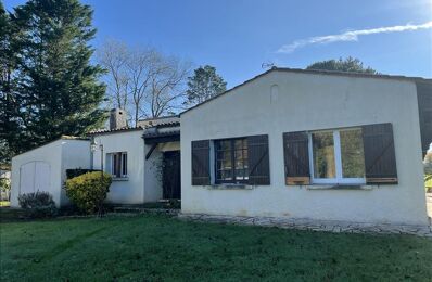 vente maison 191 500 € à proximité de Issac (24400)