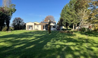 Maison 4 Pièces 82 m² à vendre à Bergerac (24100)