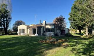 Maison 4 Pièces 82 m² à vendre à Bergerac (24100)