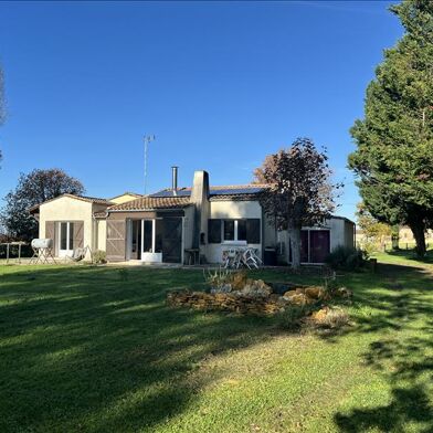 Maison 4 pièces 185310 €