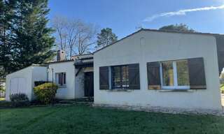 Maison 4 Pièces 82 m² à vendre à Bergerac (24100)