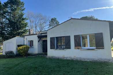 Maison 4 pièces 185310 €