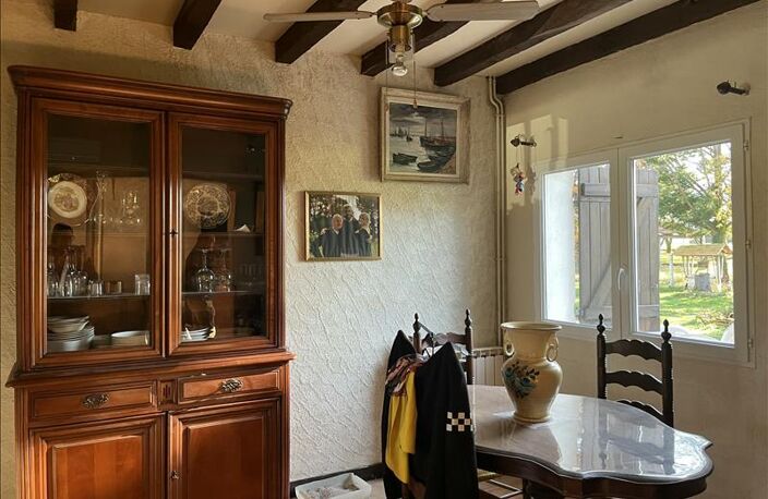 Traditionnelle de 4 pièces principales — photo 3