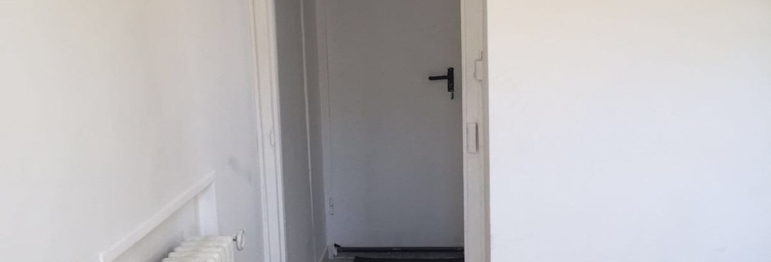 Appartement 1 Pièce 17 m² à vendre à Aubervilliers (93300)