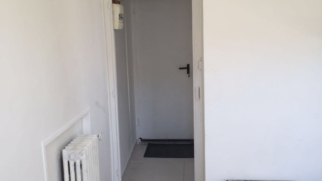 appartement 1 pièces 17 m2 à vendre à Aubervilliers (93300)