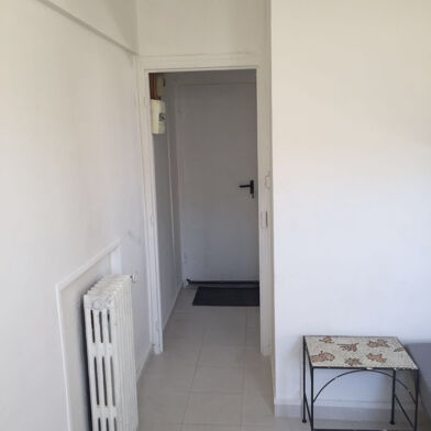 Appartement 1 pièces 80000 €