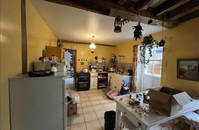 vente maison 181 050 € à proximité de Mesland (41150)