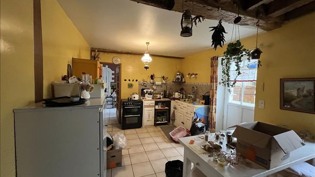 maison 6 pièces 160 m2 à vendre à Blois (41000)