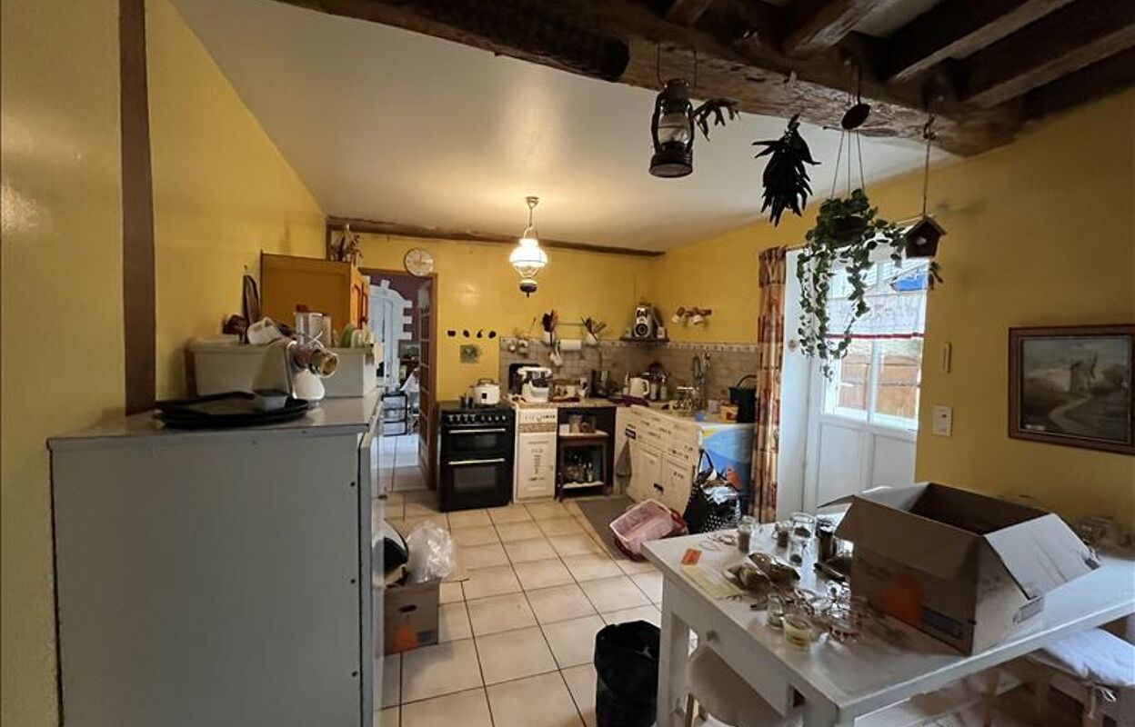 maison 6 pièces 160 m2 à vendre à Blois (41000)