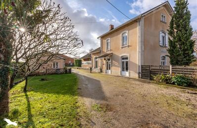 vente maison 337 600 € à proximité de Puymiclan (47350)