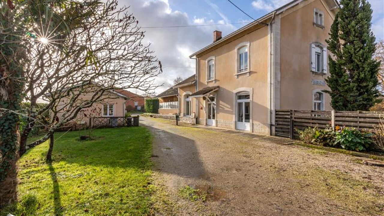 maison 9 pièces 235 m2 à vendre à Marmande (47200)