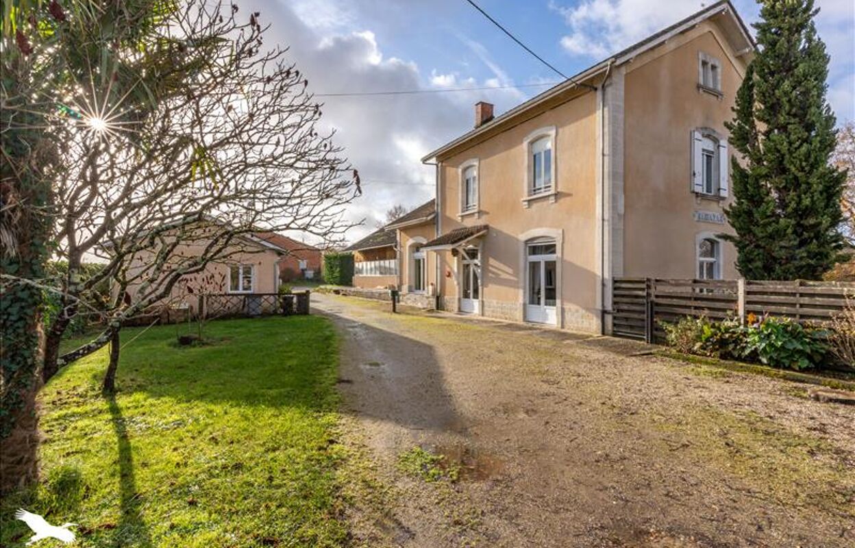 maison 9 pièces 235 m2 à vendre à Marmande (47200)