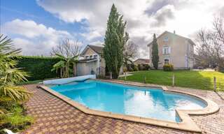 Maison 9 Pièces 235 m² à vendre à Marmande (47200)