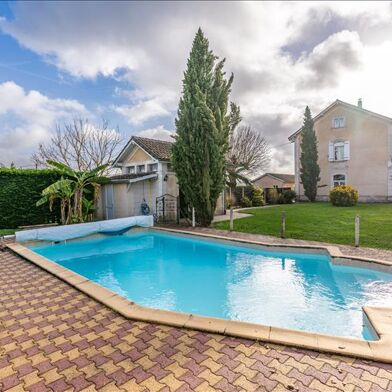 Maison 9 pièces 327050 €