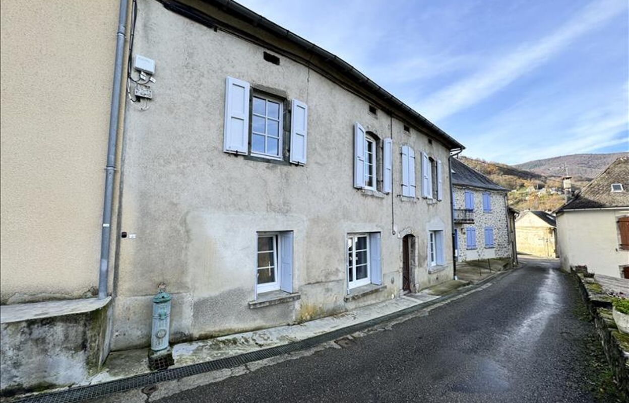 maison 6 pièces 125 m2 à vendre à Alos (09200)