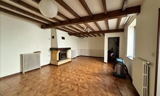 Maison 6 Pièces 125 m² à vendre à Alos (09200)