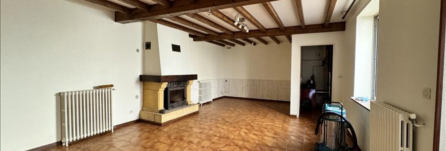 Maison 6 Pièces 125 m² à vendre à Alos (09200)