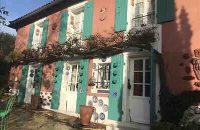 vente maison 72 150 € à proximité de Massignac (16310)