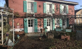 Maison 4 Pièces 90 m² à vendre à Massignac (16310)