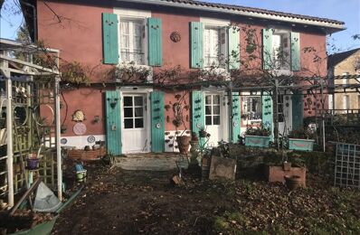 vente maison 66 900 € à proximité de Maisonnais-sur-Tardoire (87440)