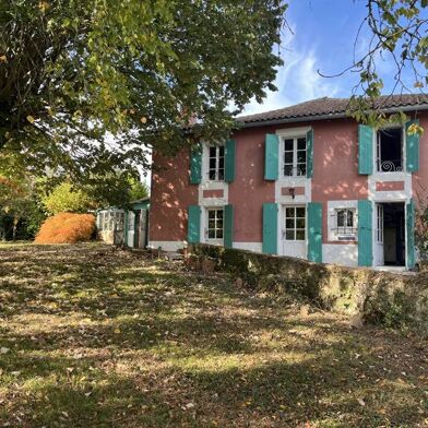 Maison 4 pièces 59360 €