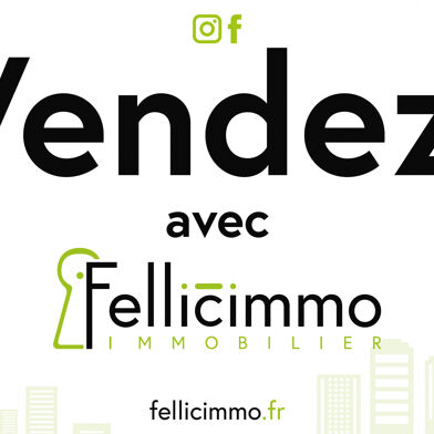 Appartement 3 pièces 320000 €