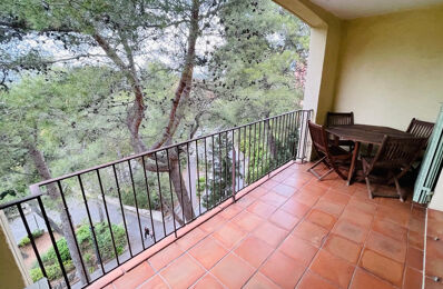 location appartement 650 € CC /mois à proximité de Le Bar-sur-Loup (06620)