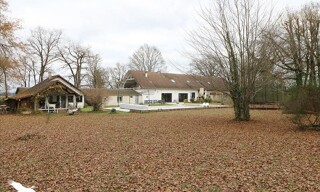 Maison 12 Pièces 350 m² à vendre à Lury-sur-Arnon (18120)