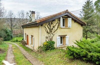 vente maison 296 800 € à proximité de Estadens (31160)