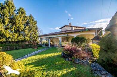 Maison 6 pièces 295000 €